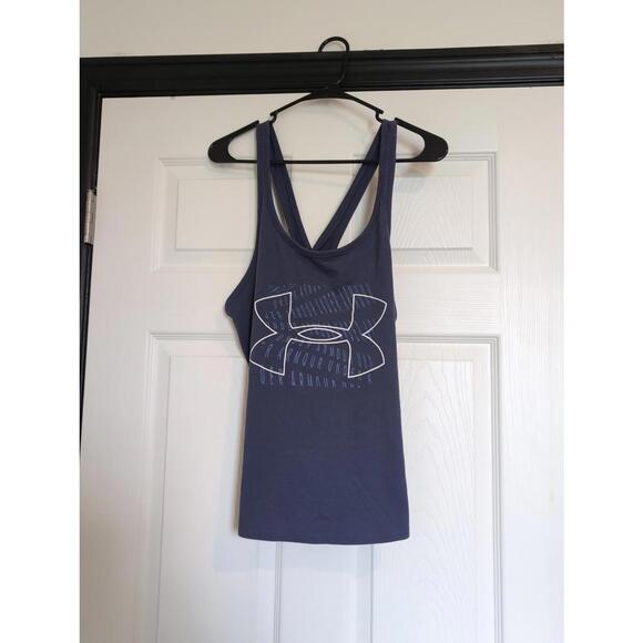 Large Under Armour tank - Picture 1 of 5